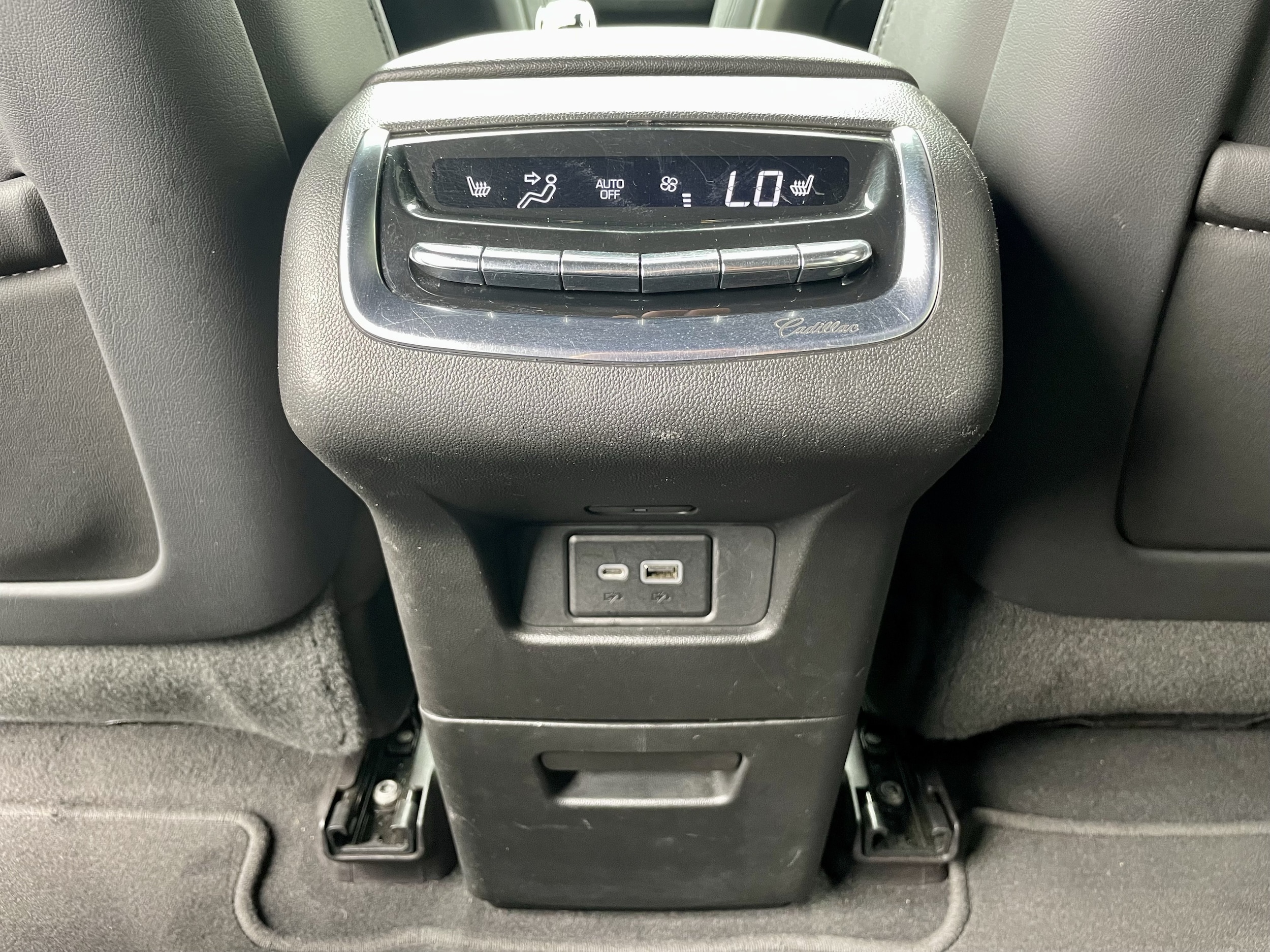 2020 Cadillac XT6 Premium Luxury - Photo 27