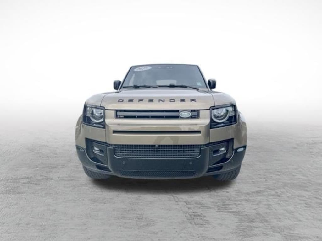 Used 2025 Land Rover Defender X-Dynamic SE SUV