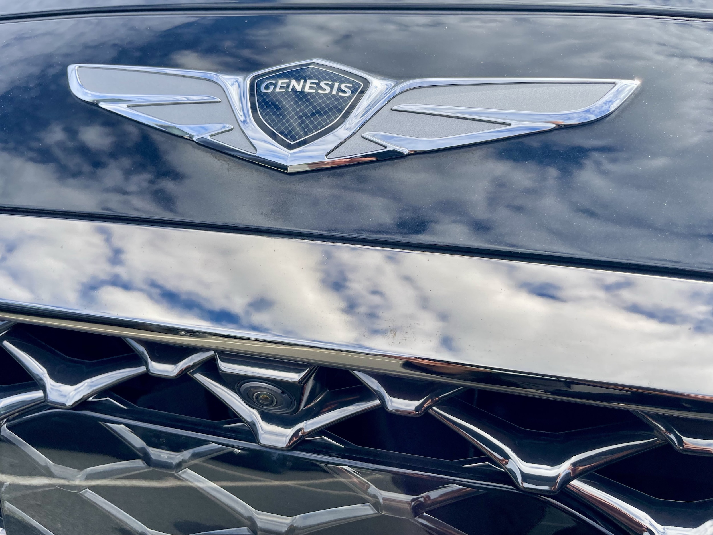 2019 GENESIS G80 Sport - Photo 32