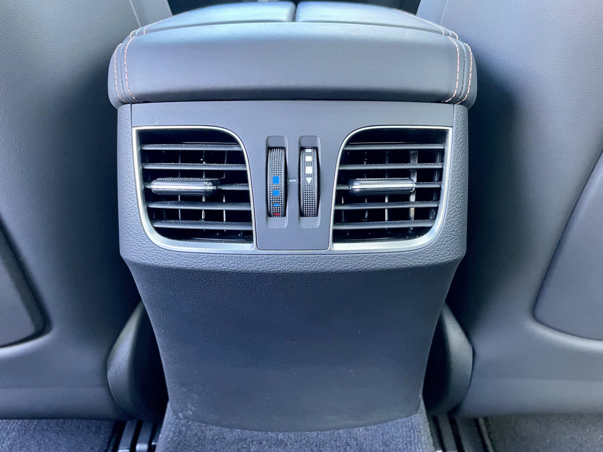 2019 GENESIS G80 Sport - Photo 27