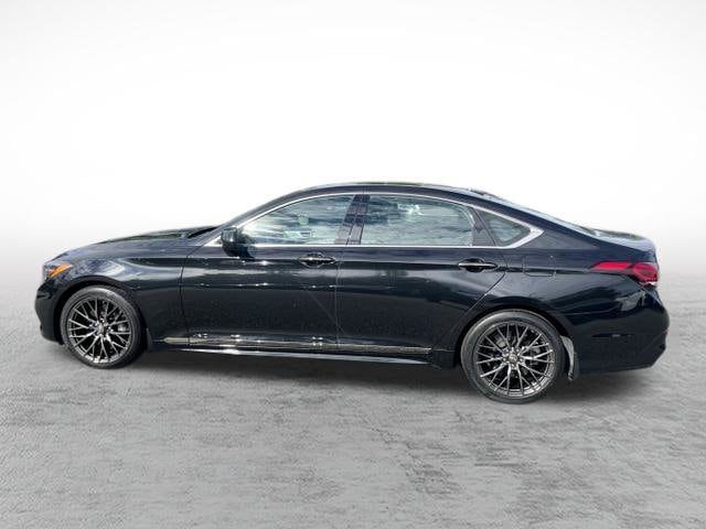 2019 GENESIS G80 Sport - Photo 6