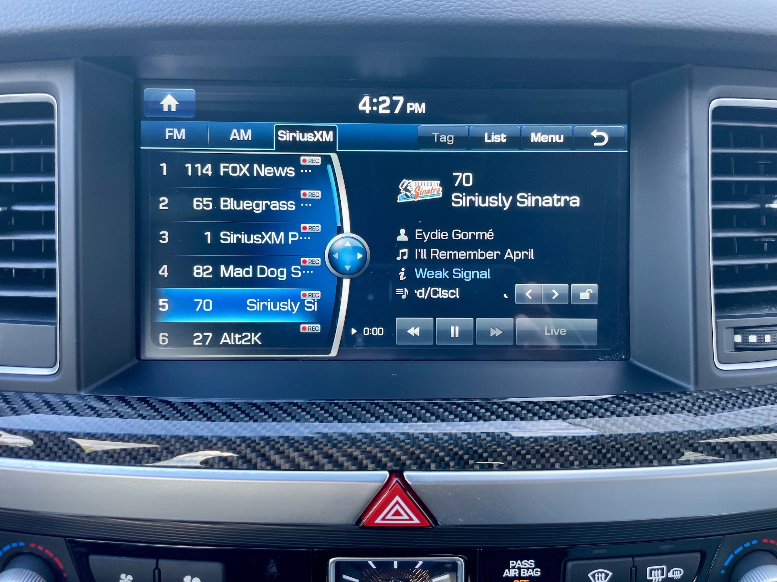 2019 GENESIS G80 Sport - Photo 29
