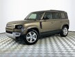  Land Rover Defender 110