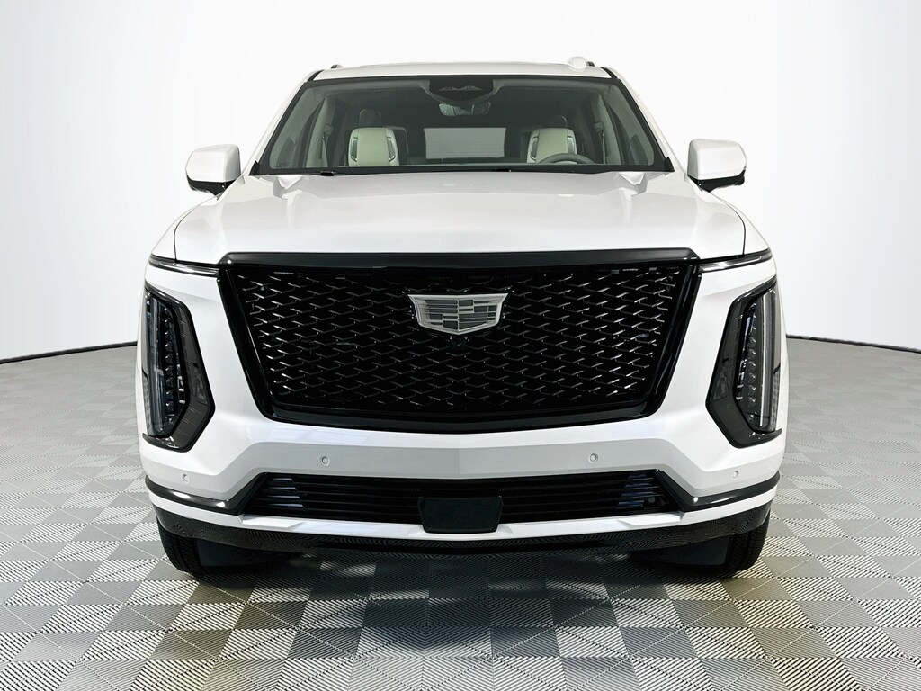 Used 2025 Cadillac Escalade Sport Platinum SUV