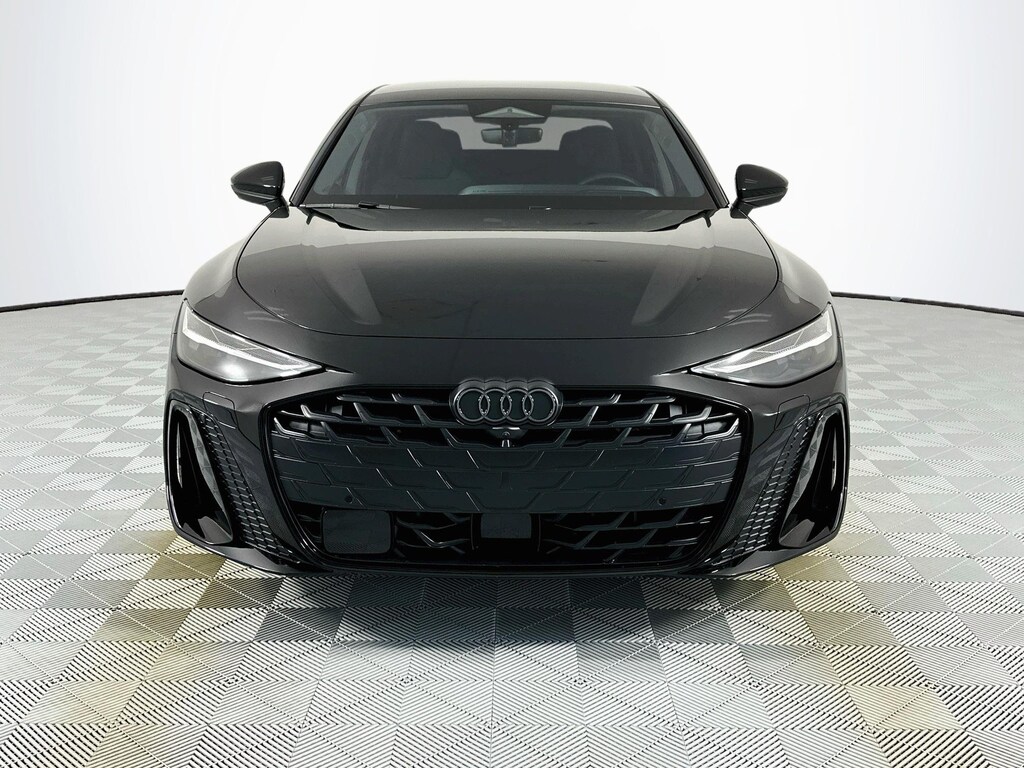 Used 2026 Audi A6 Prestige Quattro Sedan
