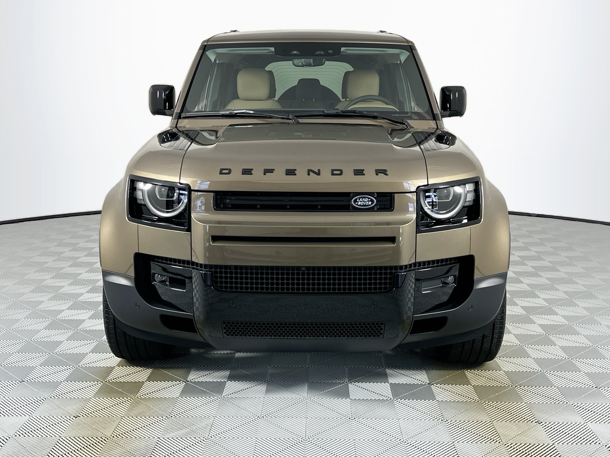 Used 2026 Land Rover Defender 110 S SUV