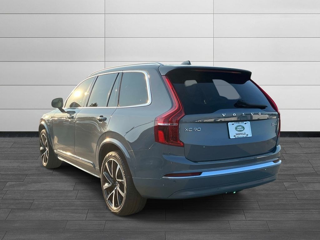 Used 2023 Volvo XC90 B6 Plus 6-Seater SUV