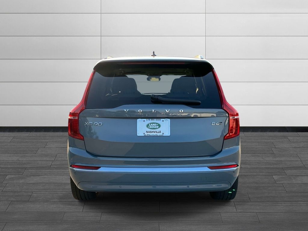 Used 2023 Volvo XC90 B6 Plus 6-Seater SUV