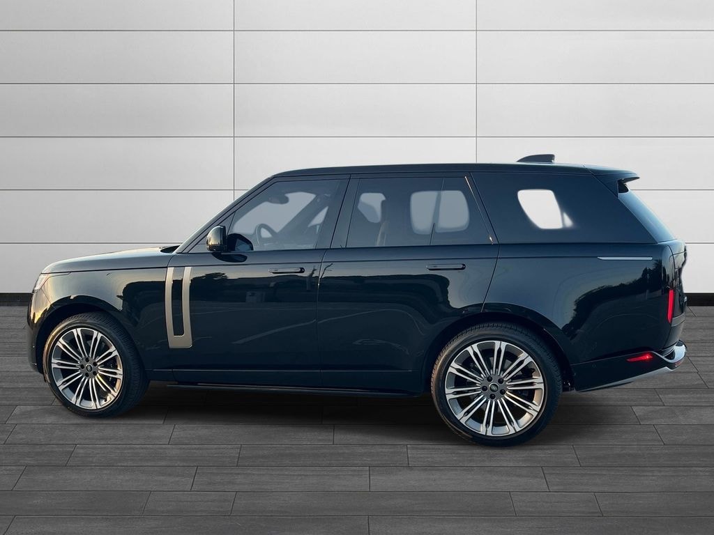 Certified 2023 Land Rover Range Rover SE SUV