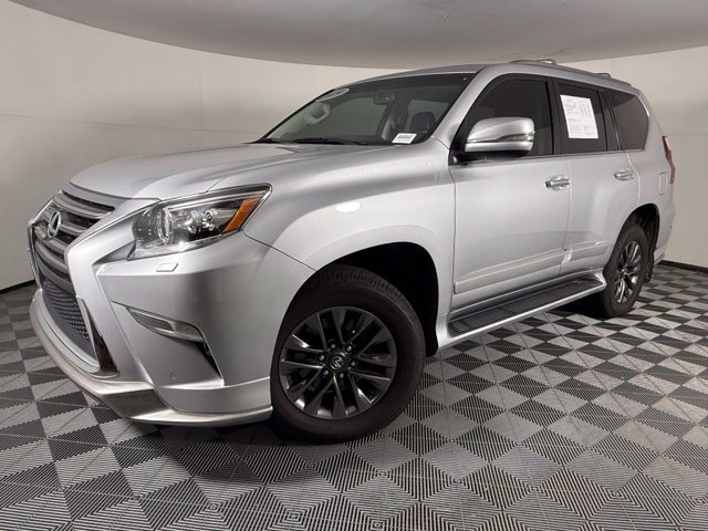 2019 Lexus GX