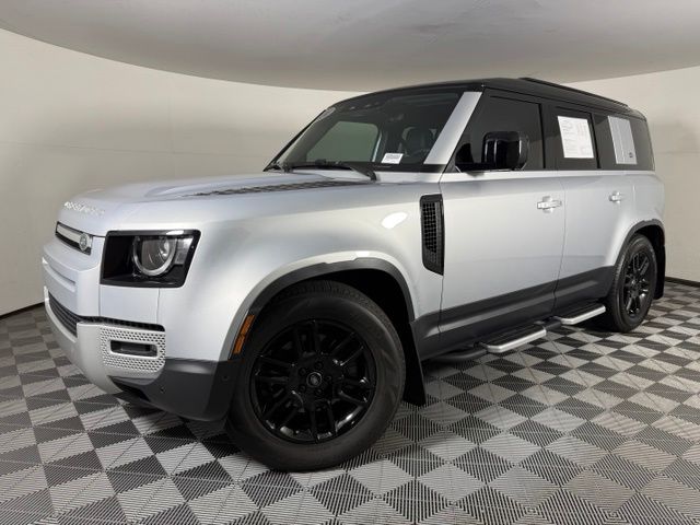 2024 Land Rover Defender