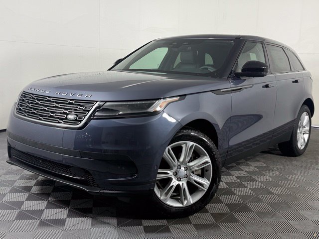 2026 Land Rover Range Rover Velar