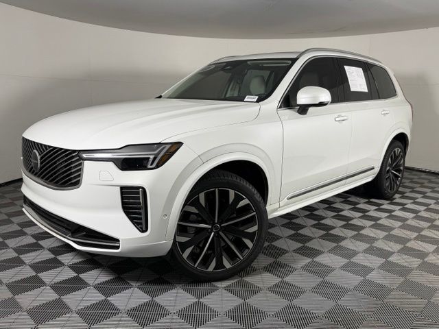 2026 Volvo XC90 Ultra