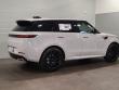 2026 Land Rover Range Rover Sport Dynamic SE SUV