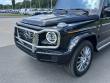 2022 Mercedes-Benz G-Class G 550 SUV