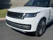 2025 Land Rover Range Rover SE SUV
