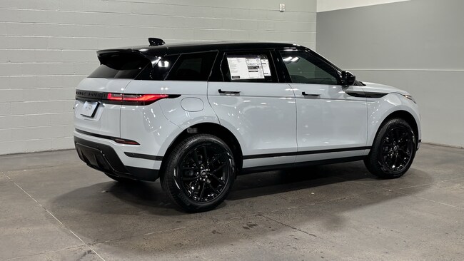2026 Land Rover Range Rover Evoque Core S SUV
