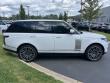 2021 Land Rover Range Rover P525 Westminster SUV