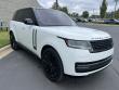 2023 Land Rover Range Rover SE SUV