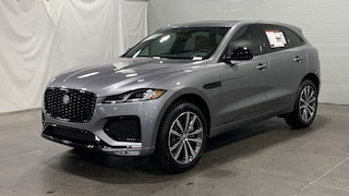 2026 Jaguar F-PACE R-Dynamic S SUV