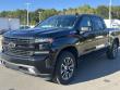2020 Chevrolet Silverado 1500 RST Pickup