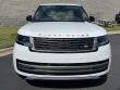 2025 Land Rover Range Rover SE SUV