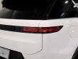 2026 Land Rover Range Rover Sport SE SUV