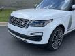 2021 Land Rover Range Rover P525 Westminster SUV