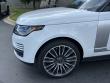 2021 Land Rover Range Rover P525 Westminster SUV