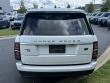 2021 Land Rover Range Rover P525 Westminster SUV