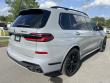 2024 BMW X7 M60i SUV