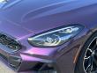 2026 BMW Z4 M40i Convertible