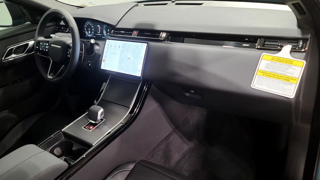 Used 2026 Land Rover Range Rover Velar S SUV