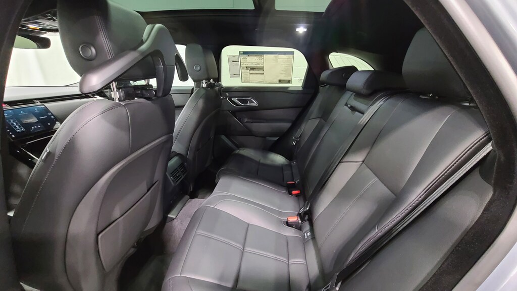 Used 2026 Land Rover Range Rover Velar S SUV