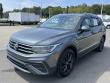 2024 Volkswagen Tiguan SE SUV