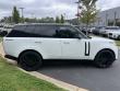 2023 Land Rover Range Rover SE SUV