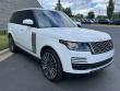 2021 Land Rover Range Rover P525 Westminster SUV