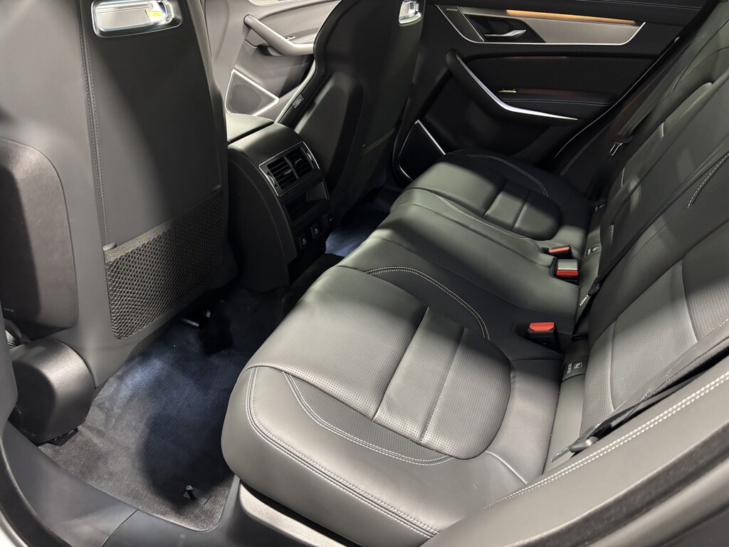 Used 2026 Jaguar F-PACE R-Dynamic S SUV