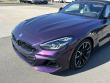 2026 BMW Z4 M40i Convertible
