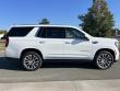 2026 GMC Yukon Denali SUV