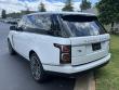 2021 Land Rover Range Rover P525 Westminster SUV