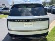 2025 Land Rover Range Rover SE SUV