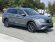 2024 Volkswagen Tiguan SE SUV