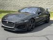 2021 Jaguar F-TYPE R-Dynamic Coupe