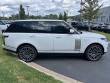 2021 Land Rover Range Rover P525 Westminster SUV
