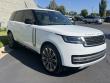 2025 Land Rover Range Rover SE SUV