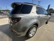2025 Land Rover Discovery Sport S SUV