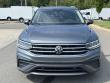 2024 Volkswagen Tiguan SE SUV