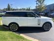 2025 Land Rover Range Rover SE SUV