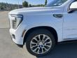 2026 GMC Yukon Denali SUV